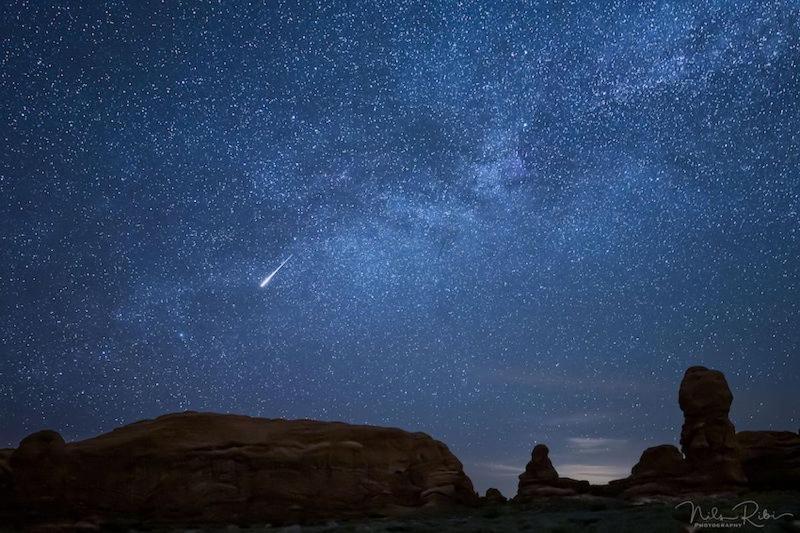 Wadi Rum Meteorite Camp Kültér fotó
