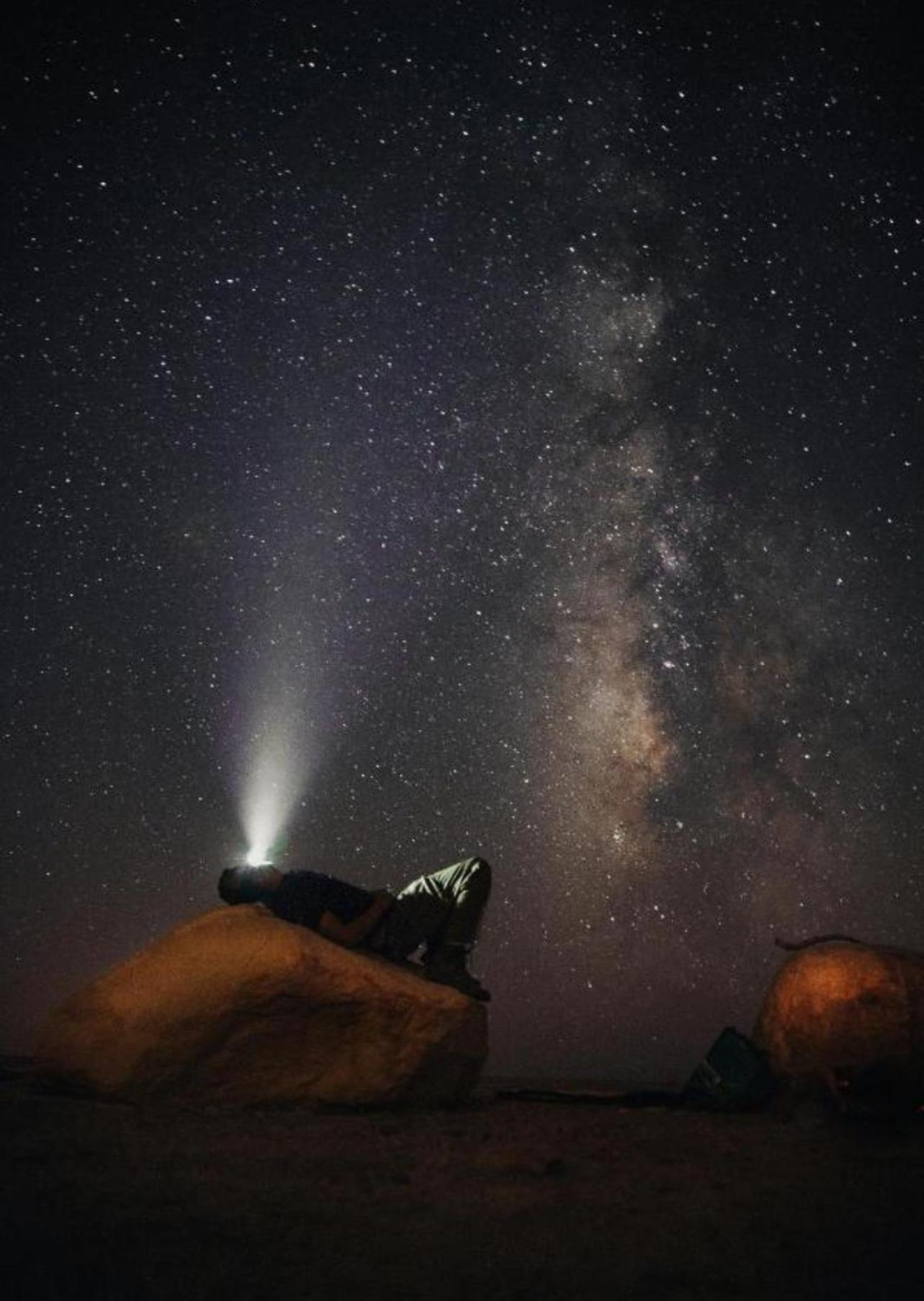 Wadi Rum Meteorite Camp Kültér fotó